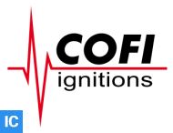 COFI ignitions